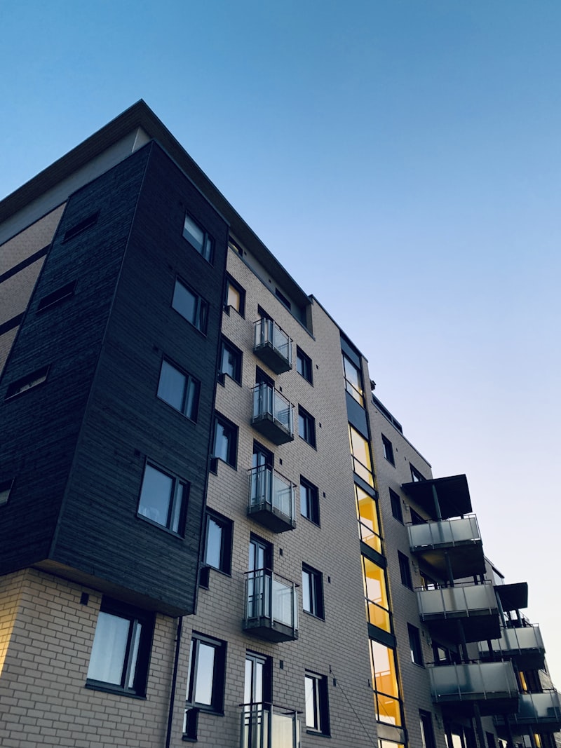 The Residences at Cinnamon Life, Colombo